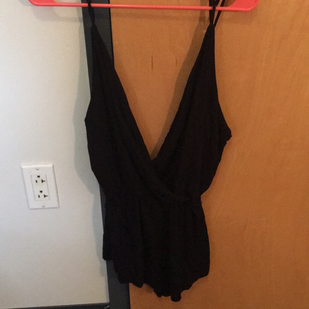 LIRA romper